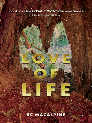 cover image of Love of Life